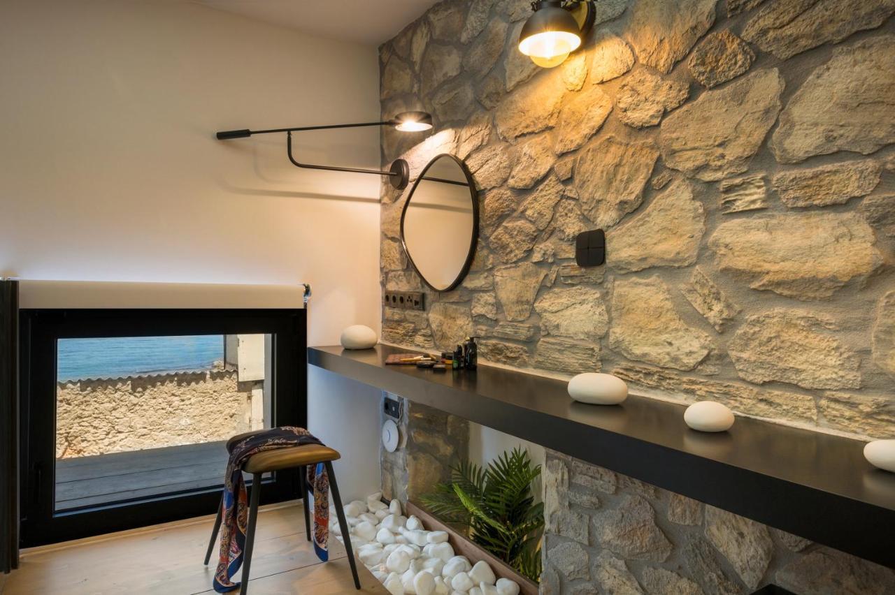 Skins Concept Boutique Apartment Chania  Exterior foto